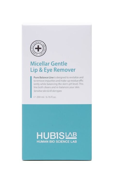 ÕRN HUULE- JA SILMAMEIGI EEMALDAJA, 200ml